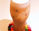 純ココアで大人のカフェモカ☆原液☆作り方5写真