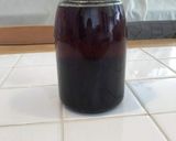 ドリップ後のコーヒーで作るコーヒー焼酎作り方2写真
