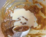 豆乳とほうれん草のわさび漬け和え作り方2写真