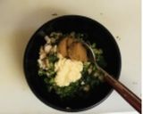 しいたけのぎゅぎゅう詰めの豚ロース巻き作り方3写真