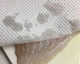 真鯛の柚子酒蒸し作り方5写真
