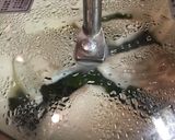 真鯛の柚子酒蒸し作り方9写真