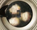 しいたけのぎゅぎゅう詰めの豚ロース巻き作り方8写真
