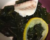 真鯛の柚子酒蒸し作り方10写真