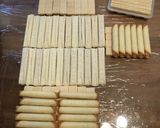 2020 クリスマス お菓子の家作り方3写真
