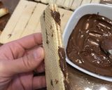 2020 クリスマス お菓子の家作り方4写真