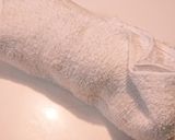 焼くだけ！！息子作超簡単ローストビーフ♪作り方4写真