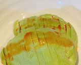 アボカドラー油☆簡単作り方4写真
