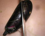 根菜の和メニュー作り方1写真