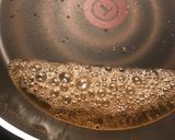 ナッツなバナナケーキ作り方4写真