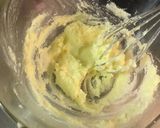 ナッツなバナナケーキ作り方1写真