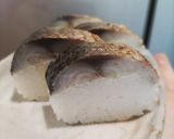 炙り鯖寿司作り方9写真