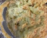 ナッツなバナナケーキ作り方8写真