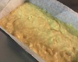 ナッツなバナナケーキ作り方9写真
