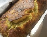 ナッツなバナナケーキ作り方10写真