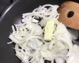 簡単　カニグラタン作り方1写真