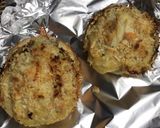 簡単　カニグラタン作り方8写真