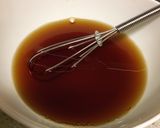 ブリの照り焼き　フライパンで簡単作り方3写真