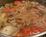 ♧トマ豚汁作り方13写真