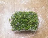 山椒湯葉ちりめん作り方4写真