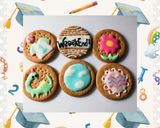 クリスマスにマリームでお絵かき作り方7写真