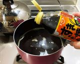 簡単〜放置系肉豆腐作り方6写真