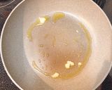 ペペロンチーノ風たけのこのオイル焼き作り方3写真