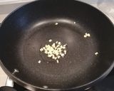 和風！トマトとブロッコリーのスパゲッティ作り方3写真