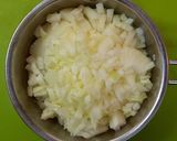 圧力鍋で作る手羽元のスパイスカレー作り方5写真