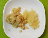 圧力鍋で作る手羽元のスパイスカレー作り方6写真