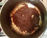 圧力鍋で作る手羽元のスパイスカレー作り方10写真