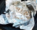 スモークポットで作る鹿肉のジャーキー作り方6写真