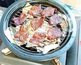 スモークポットで作る鹿肉のジャーキー作り方8写真