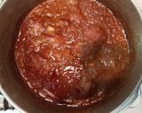 圧力鍋で作る手羽元のスパイスカレー作り方15写真