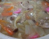 つぶ入り八宝菜作り方9写真