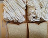 生クリームたっぷり！いちごサンド作り方6写真