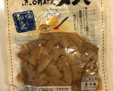 簡単メンマとモッツァレラのおつまみ作り方1写真