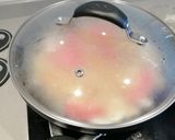 和風！トマトとブロッコリーのスパゲッティ作り方9写真