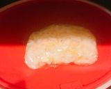 ホタテときのこたっぷりのパスタ作り方3写真