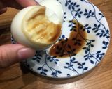 一瞬で味玉 簡単すぎ作り方3写真