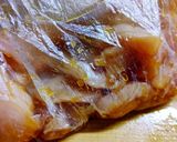 鶏キムチ作り方2写真