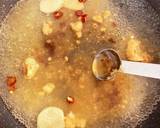 コストコ塩サバでパパっとサバ味噌煮作り方1写真