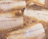 コストコ塩サバでパパっとサバ味噌煮作り方2写真