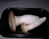 松茸風！？なんちゃって松茸ごはん♪作り方1写真