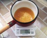 適当手作り☆蜂蜜生姜のソフトキャンディ作り方4写真