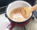 適当手作り☆蜂蜜生姜のソフトキャンディ作り方7写真