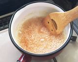 適当手作り☆蜂蜜生姜のソフトキャンディ作り方8写真