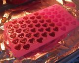 適当手作り☆蜂蜜生姜のソフトキャンディ作り方10写真