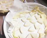 簡単保存食☆簡易干し大根の作り方作り方3写真