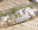 簡単保存食☆簡易干し大根の作り方作り方4写真